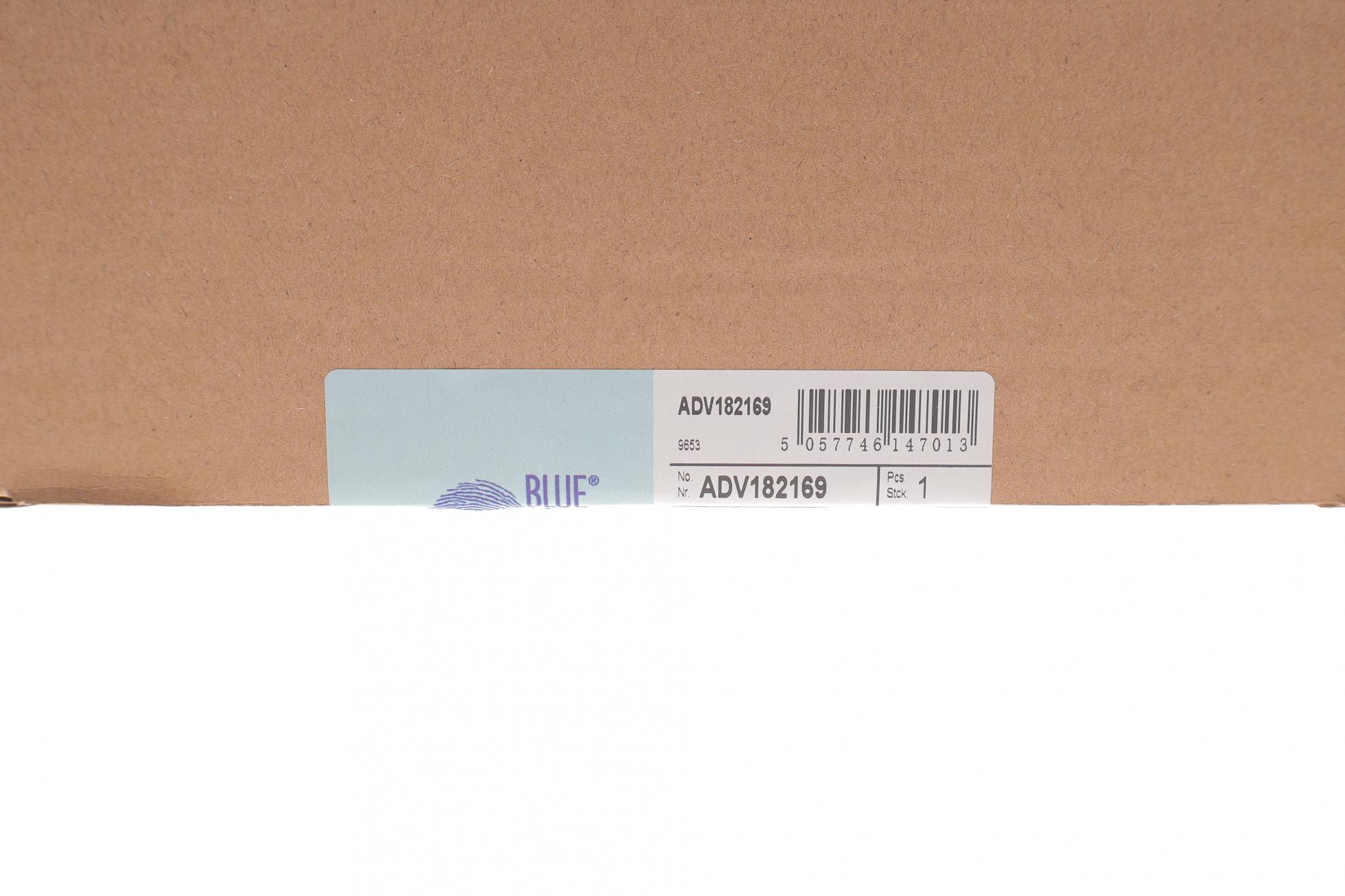 ADV182169 BLUE PRINT